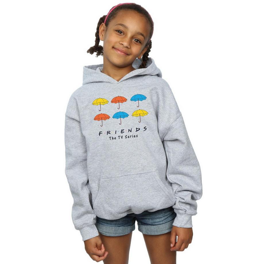 Friends  Kapuzenpullover 