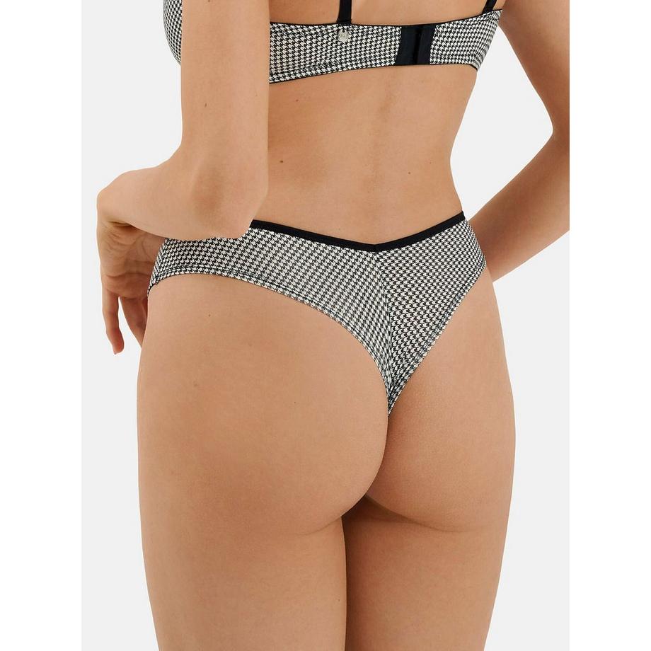 Lisca Mia Brésilien Échancré Bas de Bikini  