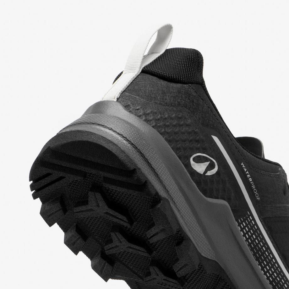 QUECHUA MH500 Light Scarpe da Trekking Impermeabili  
