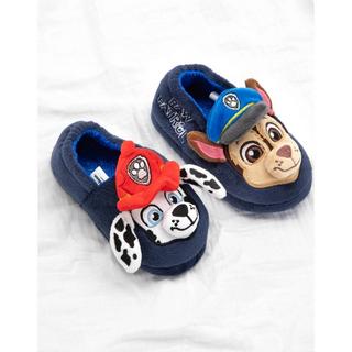 PAW PATROL  Hausschuhe, 3D Ohren 