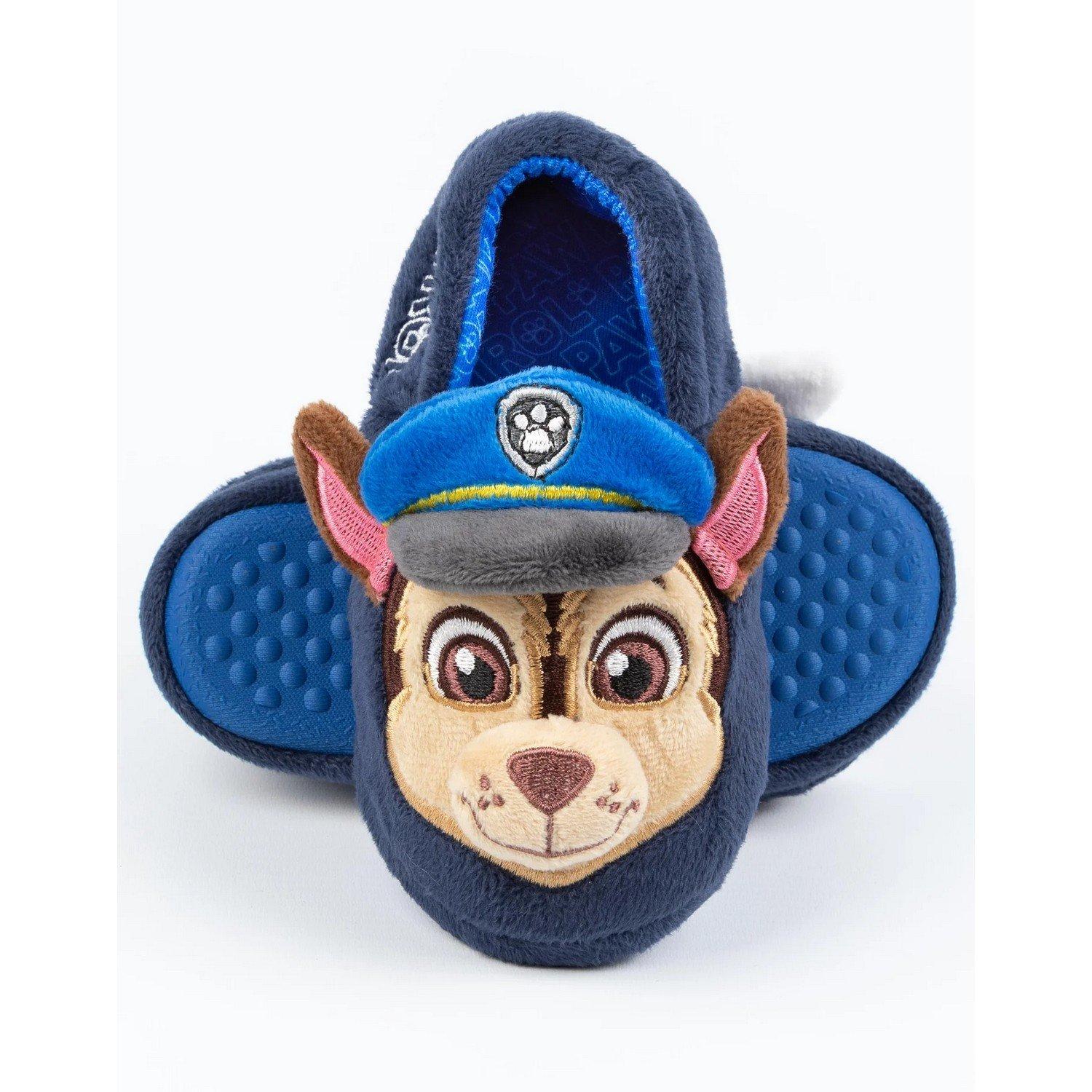 PAW PATROL  Hausschuhe, 3D Ohren 