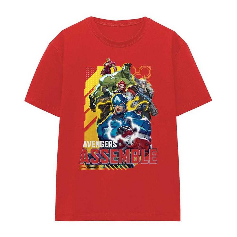 Assemble T-Shirt