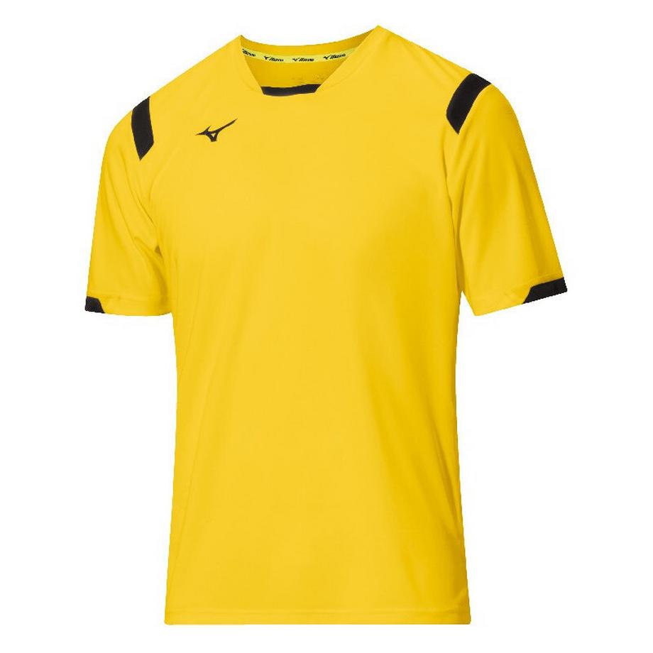 MIZUNO  kinder-t-shirt handball 