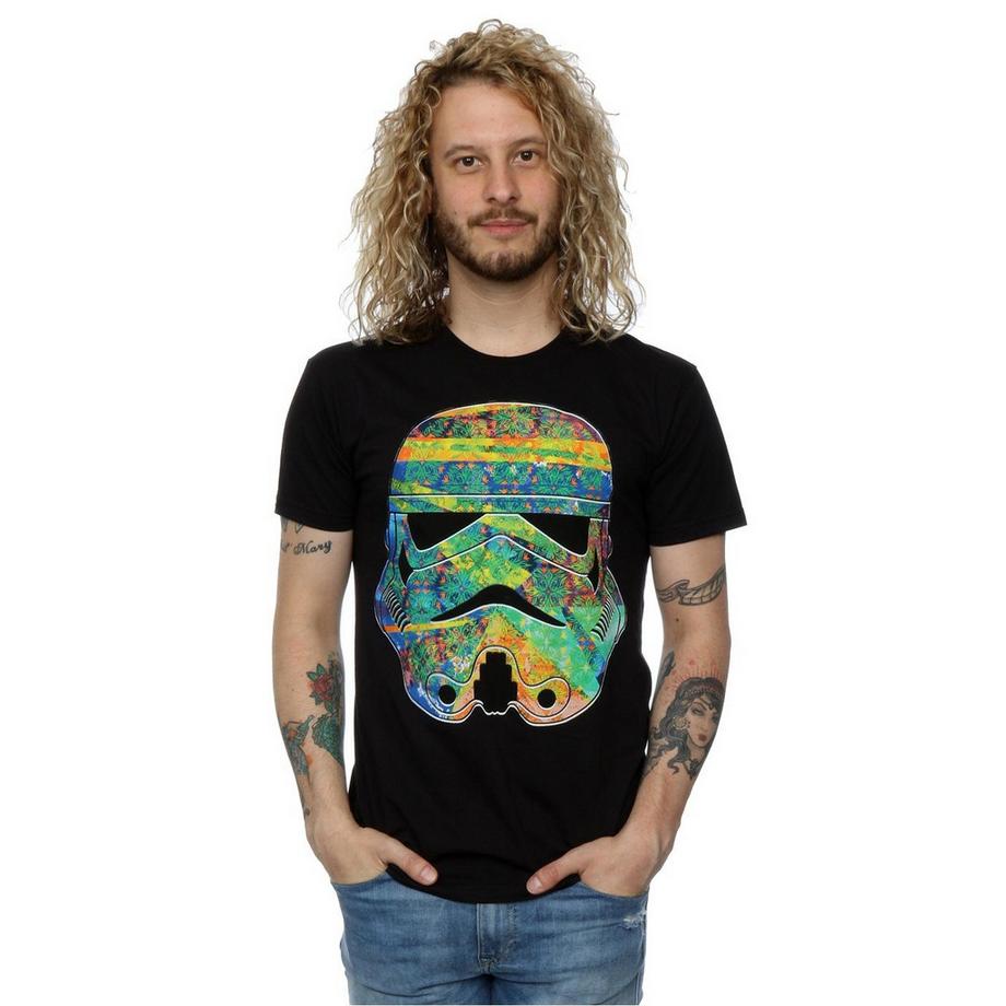 STAR WARS Command Multi T-Shirt  