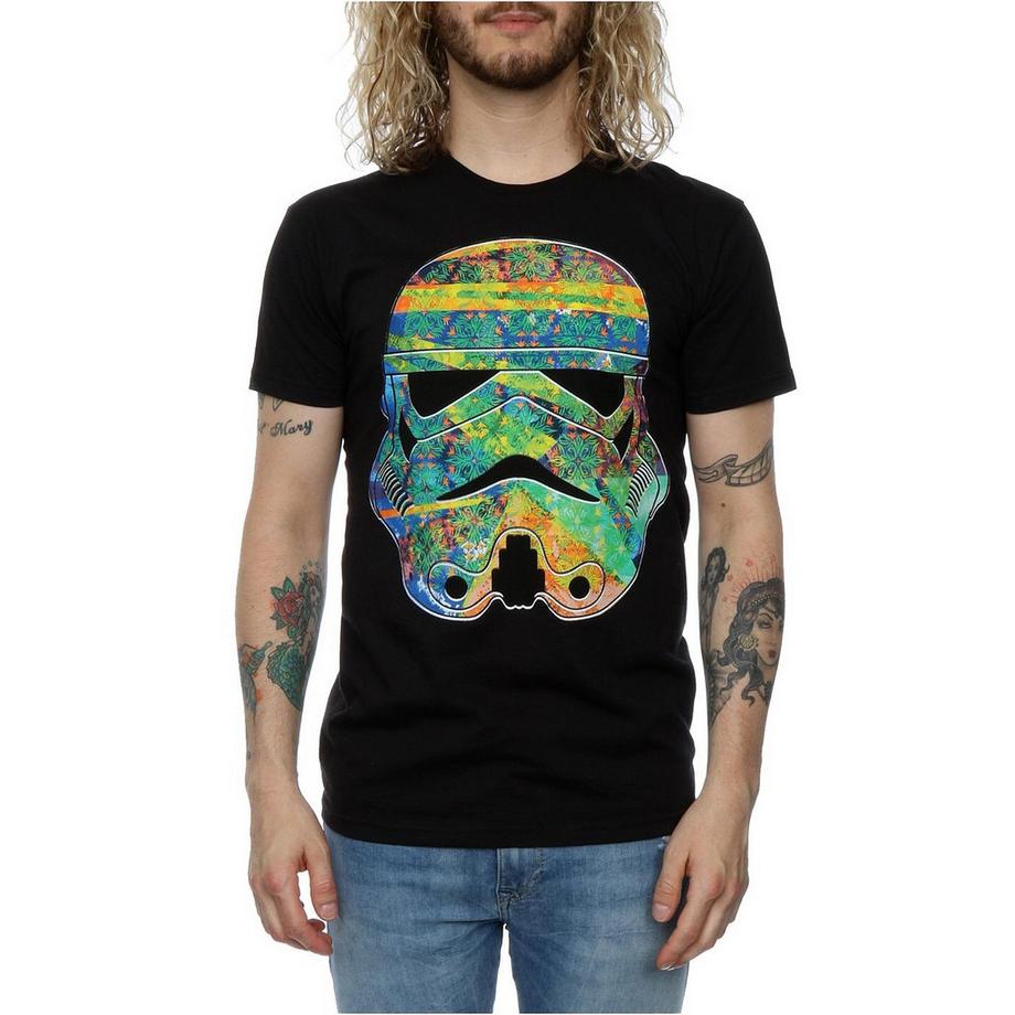 STAR WARS Command Multi T-Shirt  