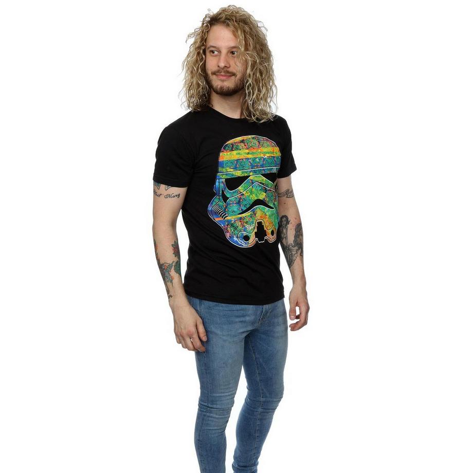 STAR WARS Command Multi T-Shirt  