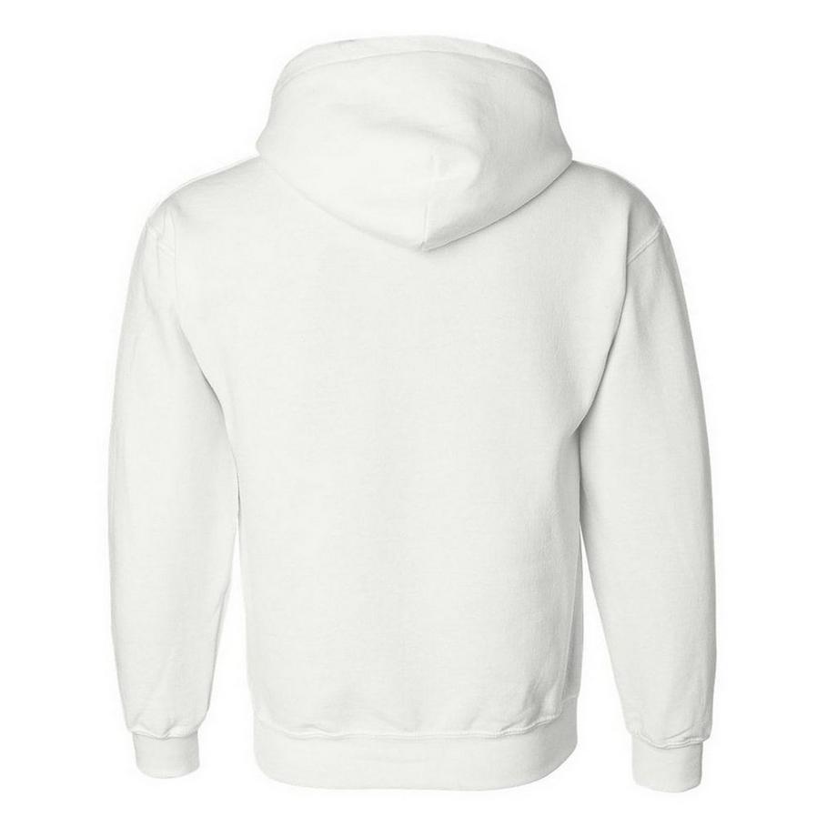 Gildan Heavy Dry Blend Pullover Hoodie  
