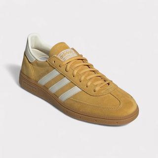 adidas  Handball Spezial - Preloved Yellow 