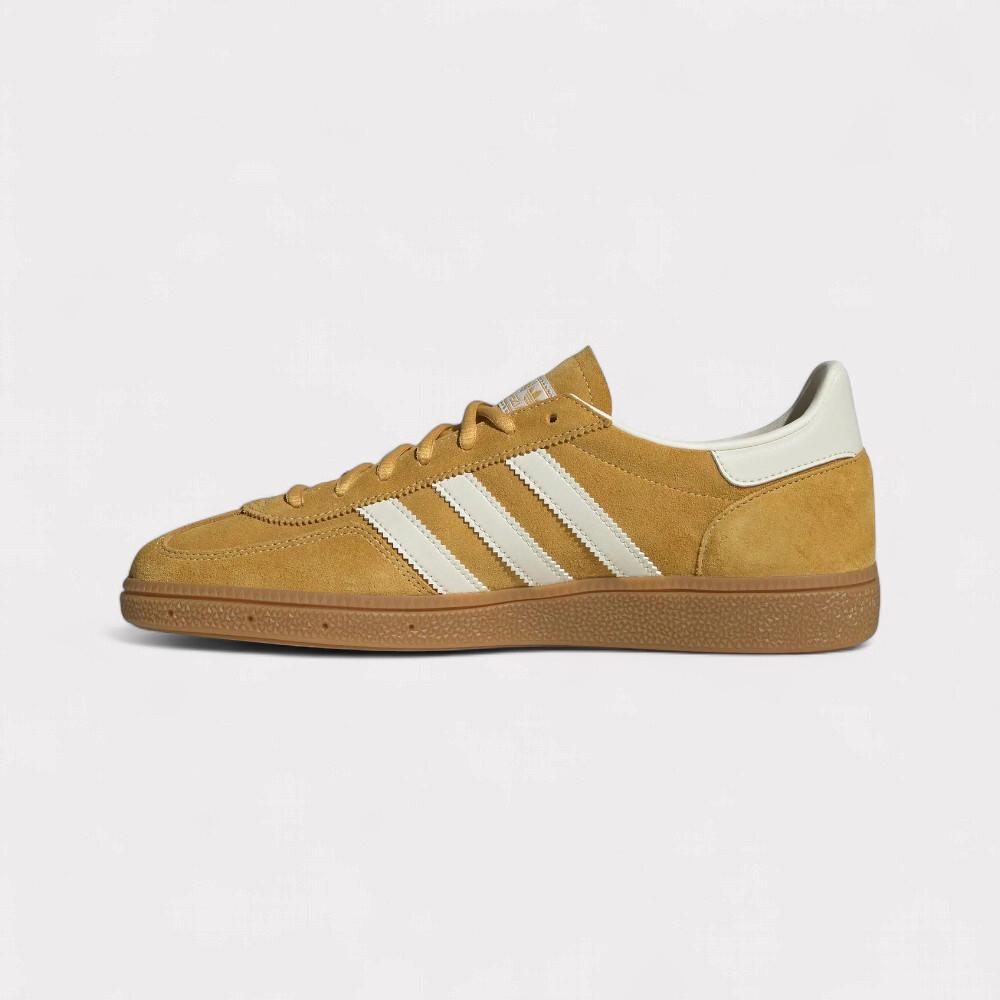 adidas  Handball Spezial - Preloved Yellow 