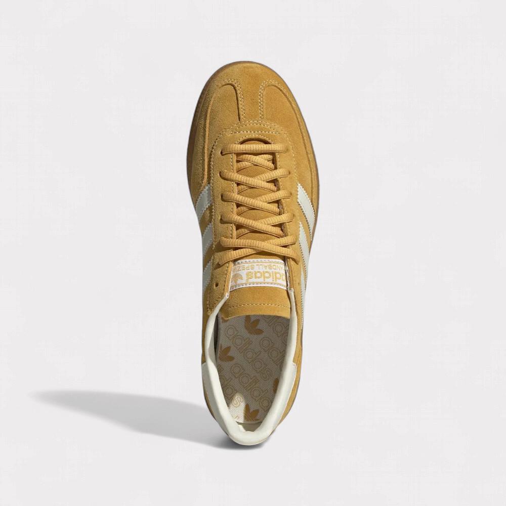 adidas  Handball Spezial - Preloved Yellow 