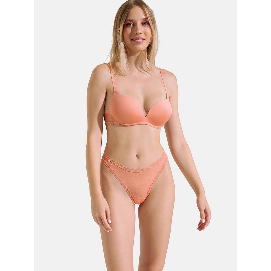 Lisca Honey Brésilien Échancré Slip  