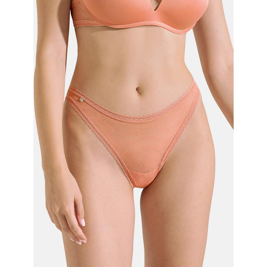 Brésilien échancré Honey