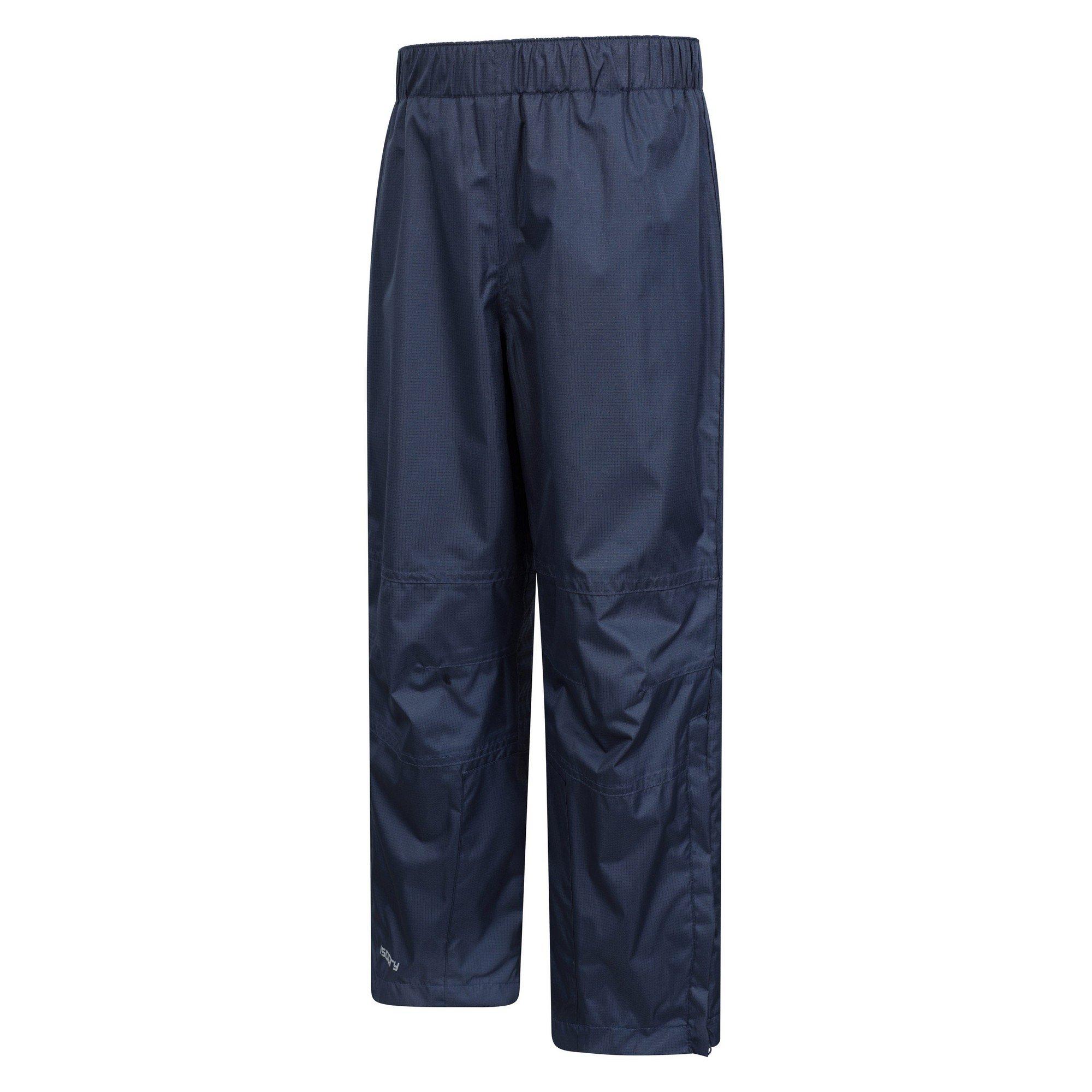 Mountain Warehouse  Pantalon de pluie SPRAY Enfant 