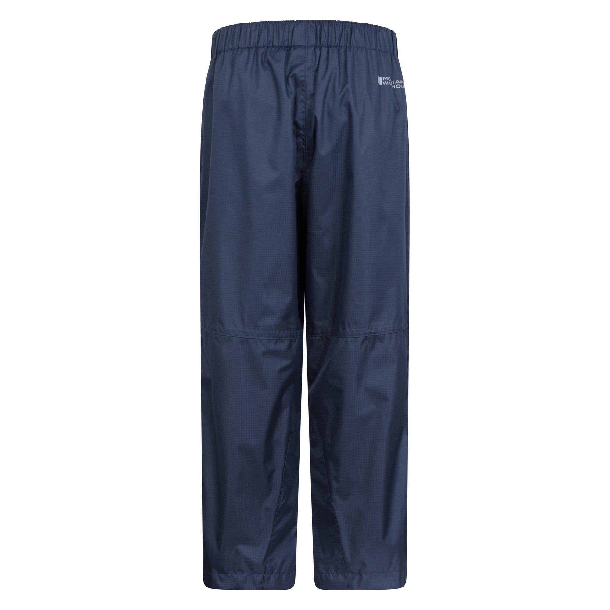 Mountain Warehouse  Pantalon de pluie SPRAY Enfant 