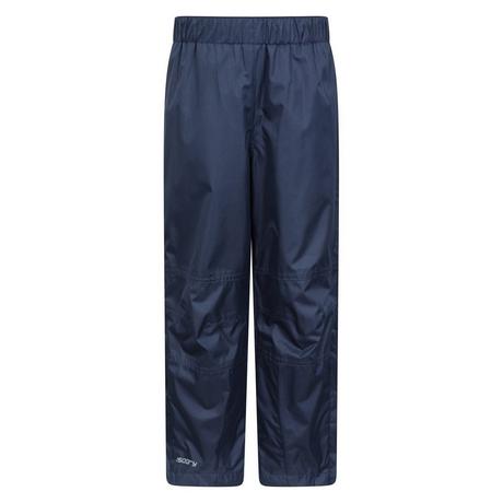 Mountain Warehouse  Pantalon de pluie SPRAY Enfant 