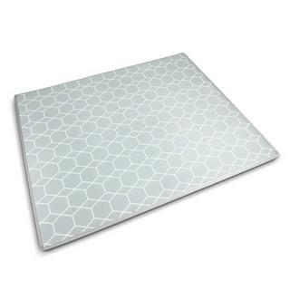 B2X Rollbare Schaumstoffmatte 180 x 150 x 1,5 cm Nukido NK-342  