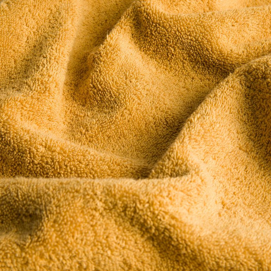 La Redoute Intérieurs 4er-Pack Gästehandtücher Zavara aus Frottee  