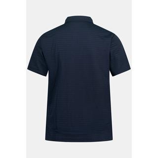 JP1880  Maglia polo da golf con mezze maniche e tecnologia QuickDry 