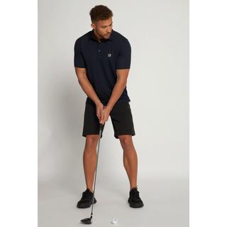 JP1880  Maglia polo da golf con mezze maniche e tecnologia QuickDry 