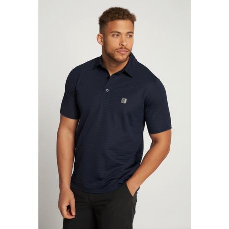 JP1880  Maglia polo da golf con mezze maniche e tecnologia QuickDry 