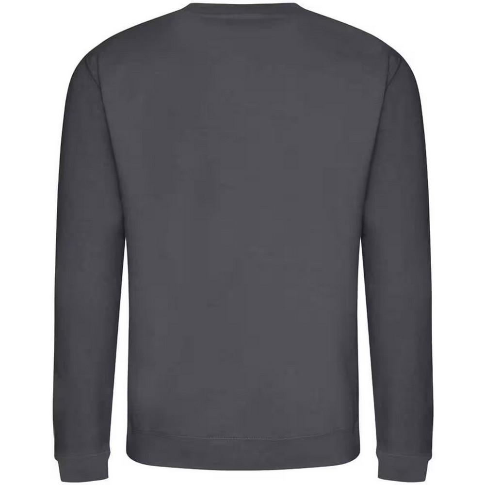 AWDis Rundhals Sweatshirt  