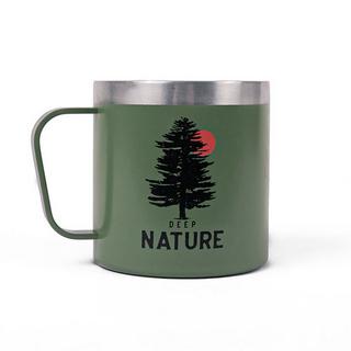 Alaskan Maker Beaver Tasse Deep Nature  