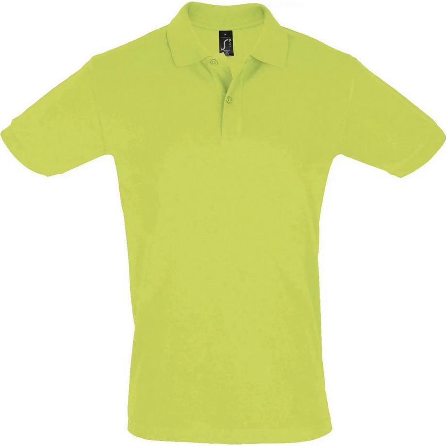 Perfect Poloshirt