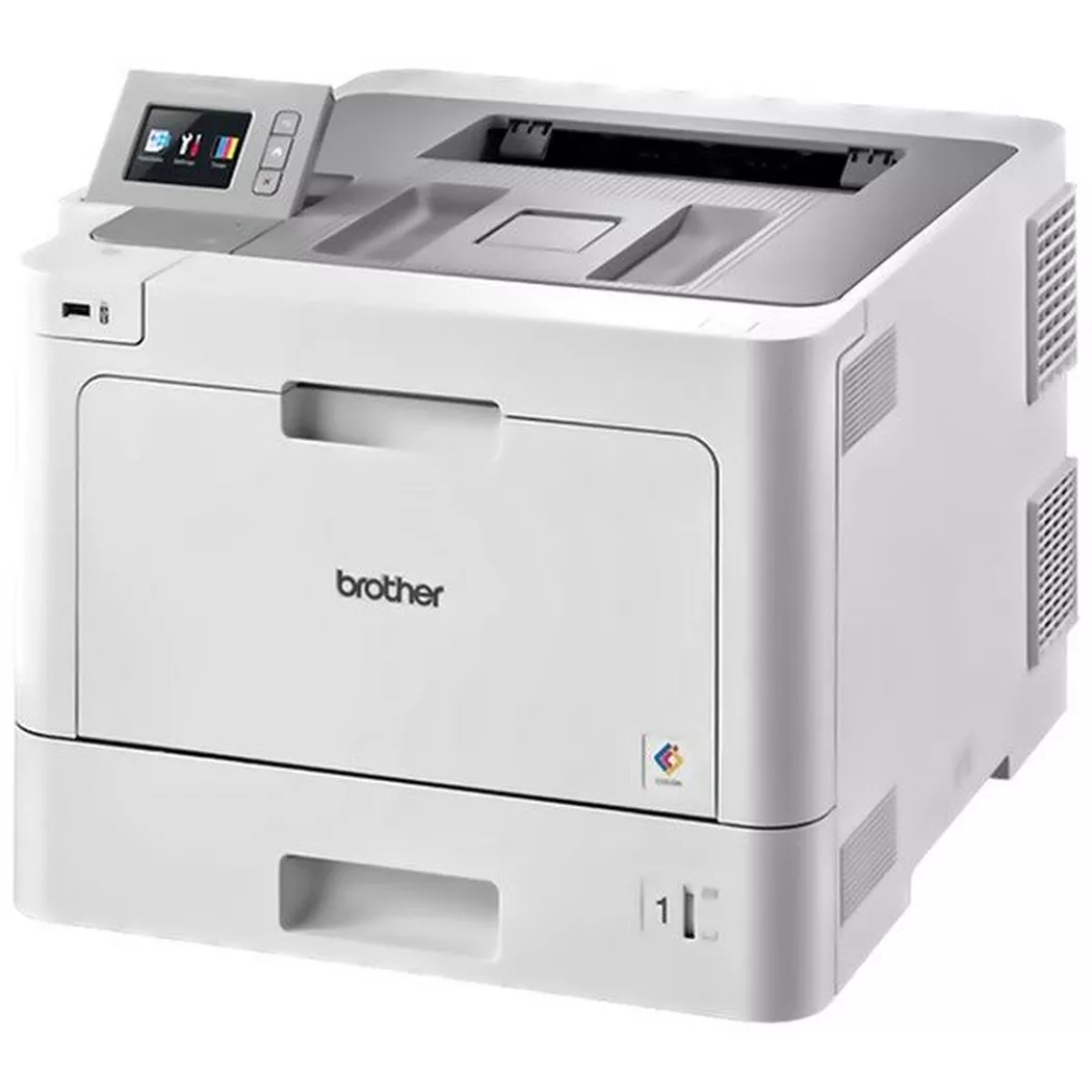 Brother Brother HL-L9310CDW Farblaserdrucker
