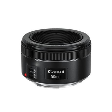 Canon  Canon EF 50 mm 1: 1,8 STM 
