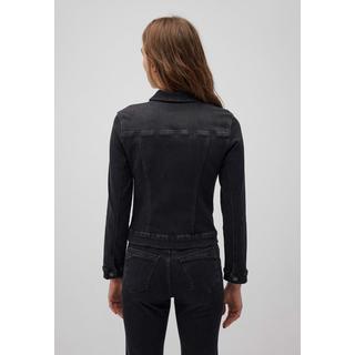 Mavi Daisy Dark Smoke Sporty Giacca di jeans  