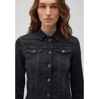 Mavi Daisy Dark Smoke Sporty Giacca di jeans  