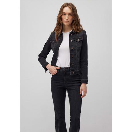 Mavi Daisy Dark Smoke Sporty Giacca di jeans  