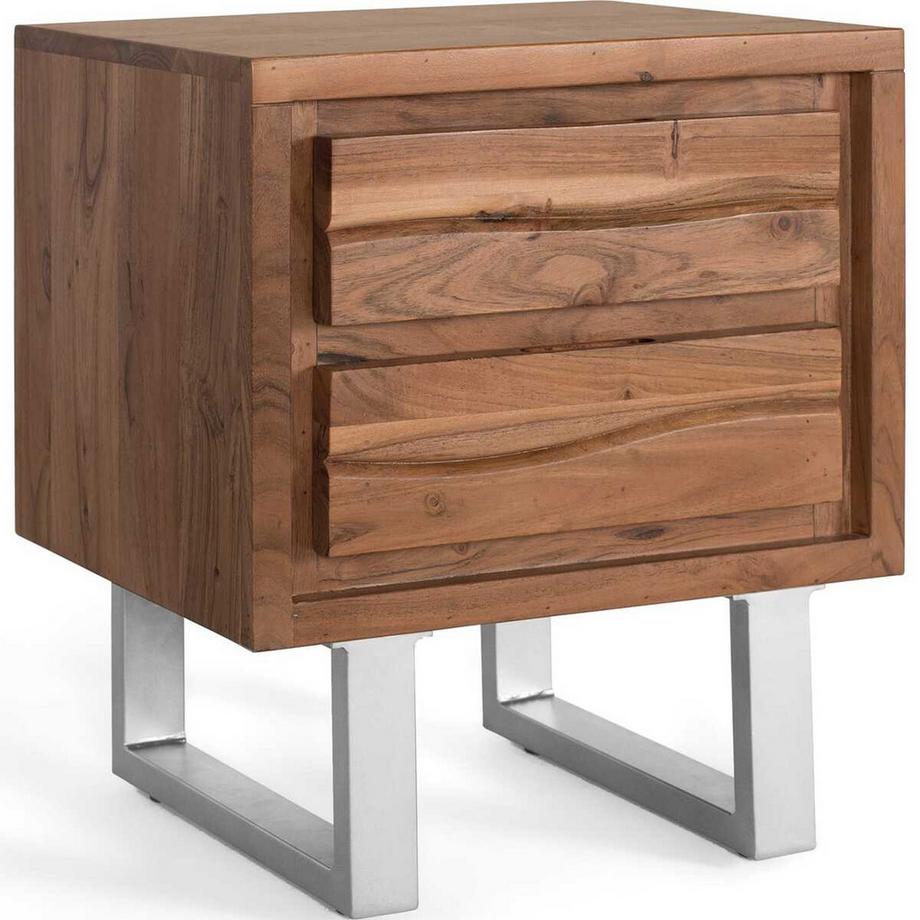 mutoni Nachttisch Reyhan 50x56  