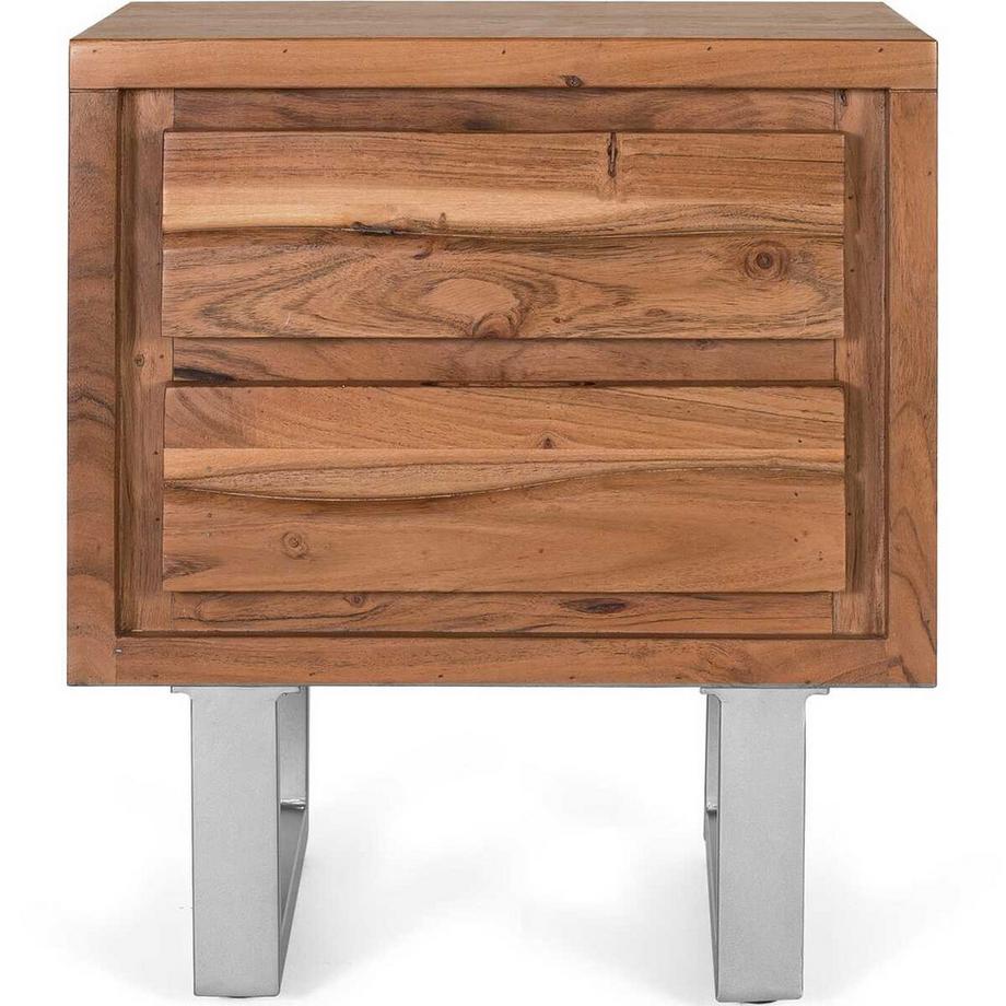 mutoni Nachttisch Reyhan 50x56  