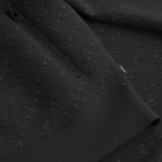 JOOP! Barton Comfort Fit Sweatjacke  