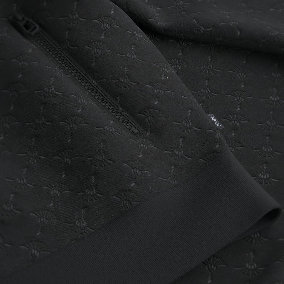 JOOP! Barton Comfort Fit Veste de survêtement  