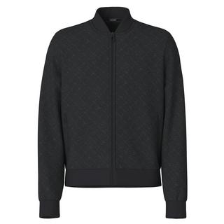 JOOP! Barton Comfort Fit Sweatjacke  