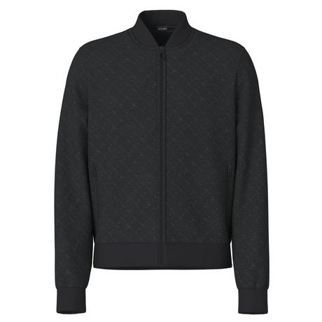 JOOP! Barton Comfort Fit Sweatjacke  