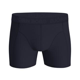 Björn Borg Boxer Figurbetont Cotton Stretch Confezione da 5  