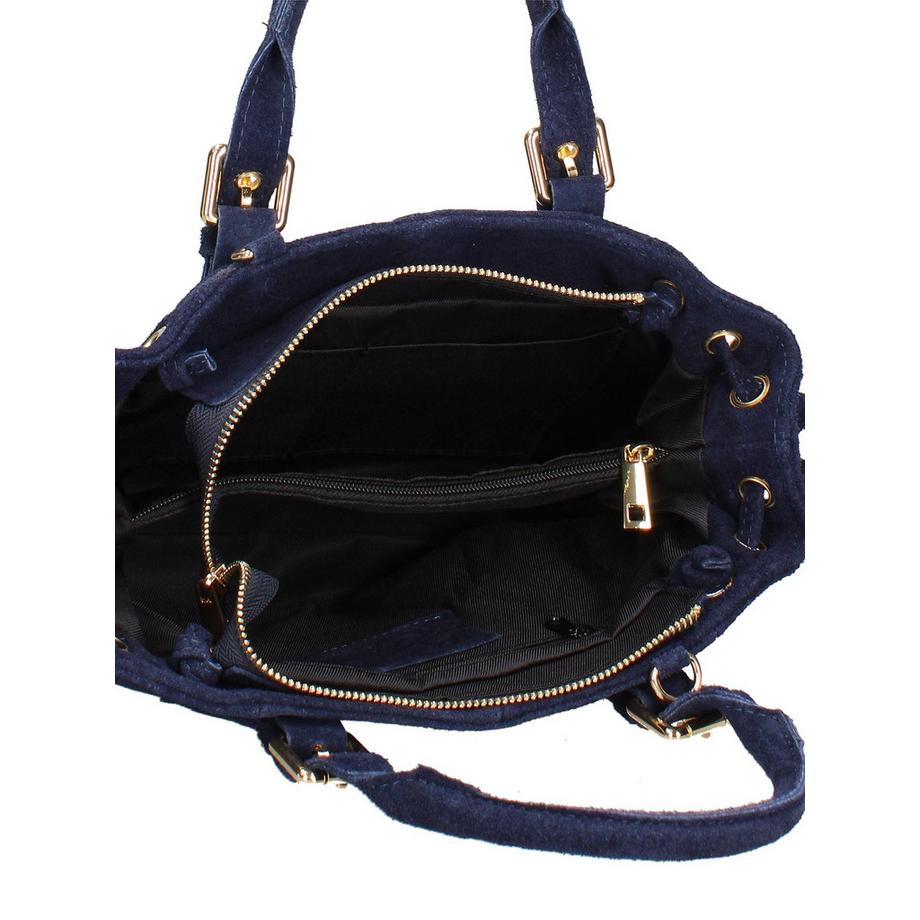 Gave Lux Borsa a tracolla  