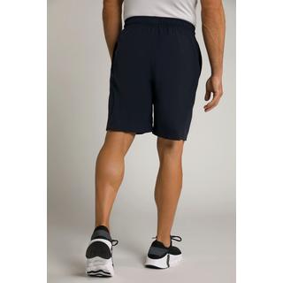 JP1880  Shorts sportivi e funzionali con cintura elastica e tecnologia QuickDry 