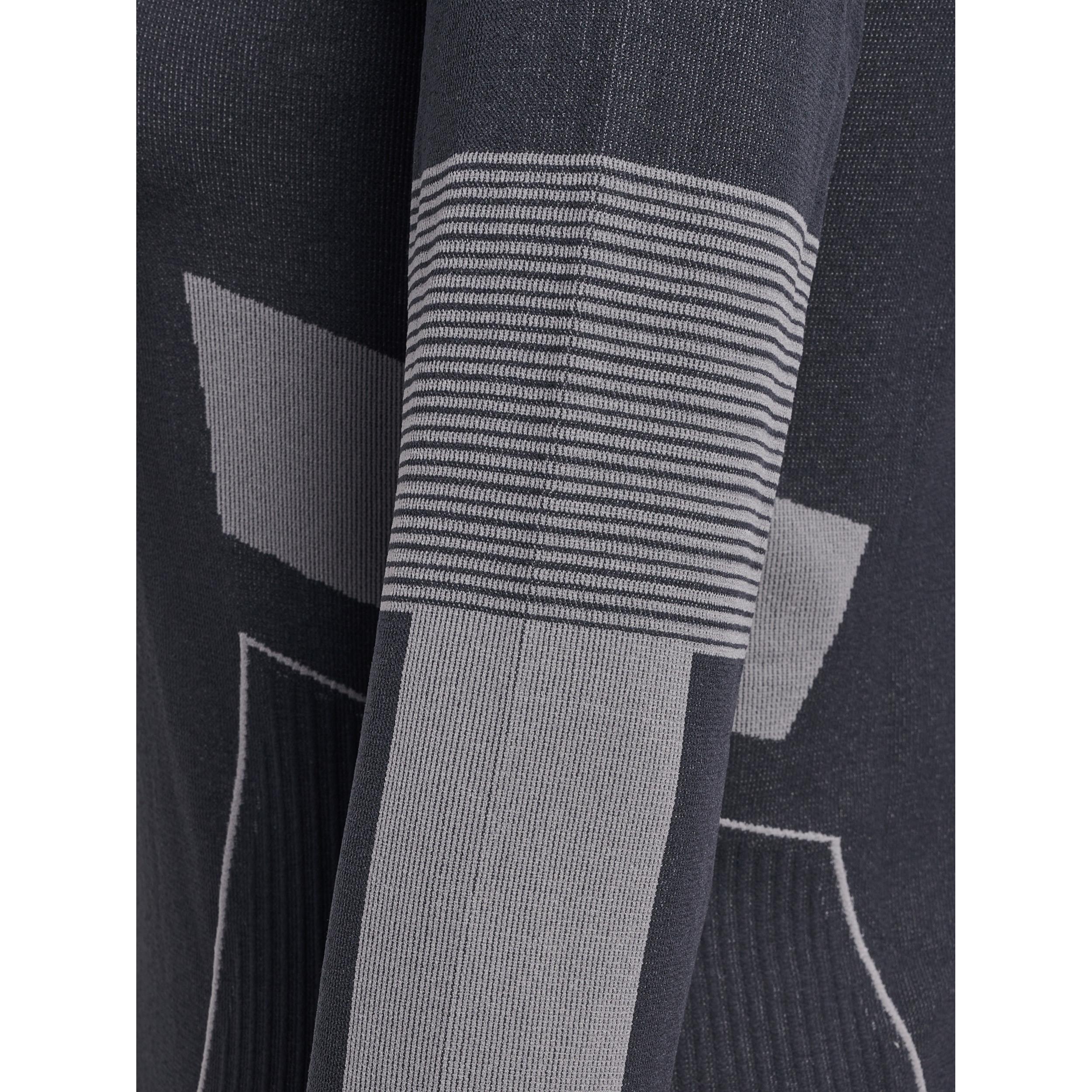 Hummel T-Shirt Maniche Lunghe Senza Cuciture  