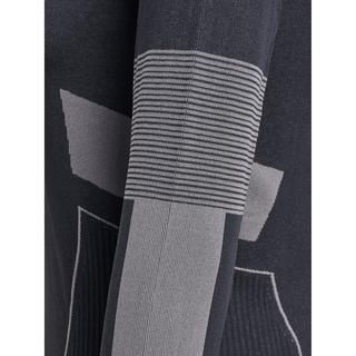 Hummel T-Shirt Maniche Lunghe Senza Cuciture  