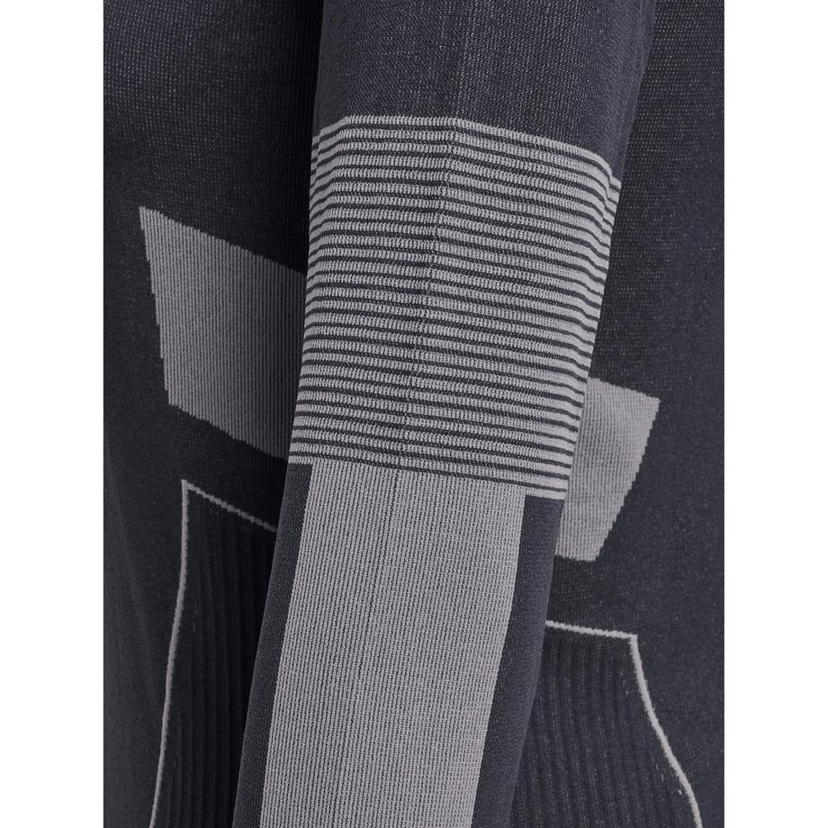 Hummel Nahtloses Langarm T-Shirt  