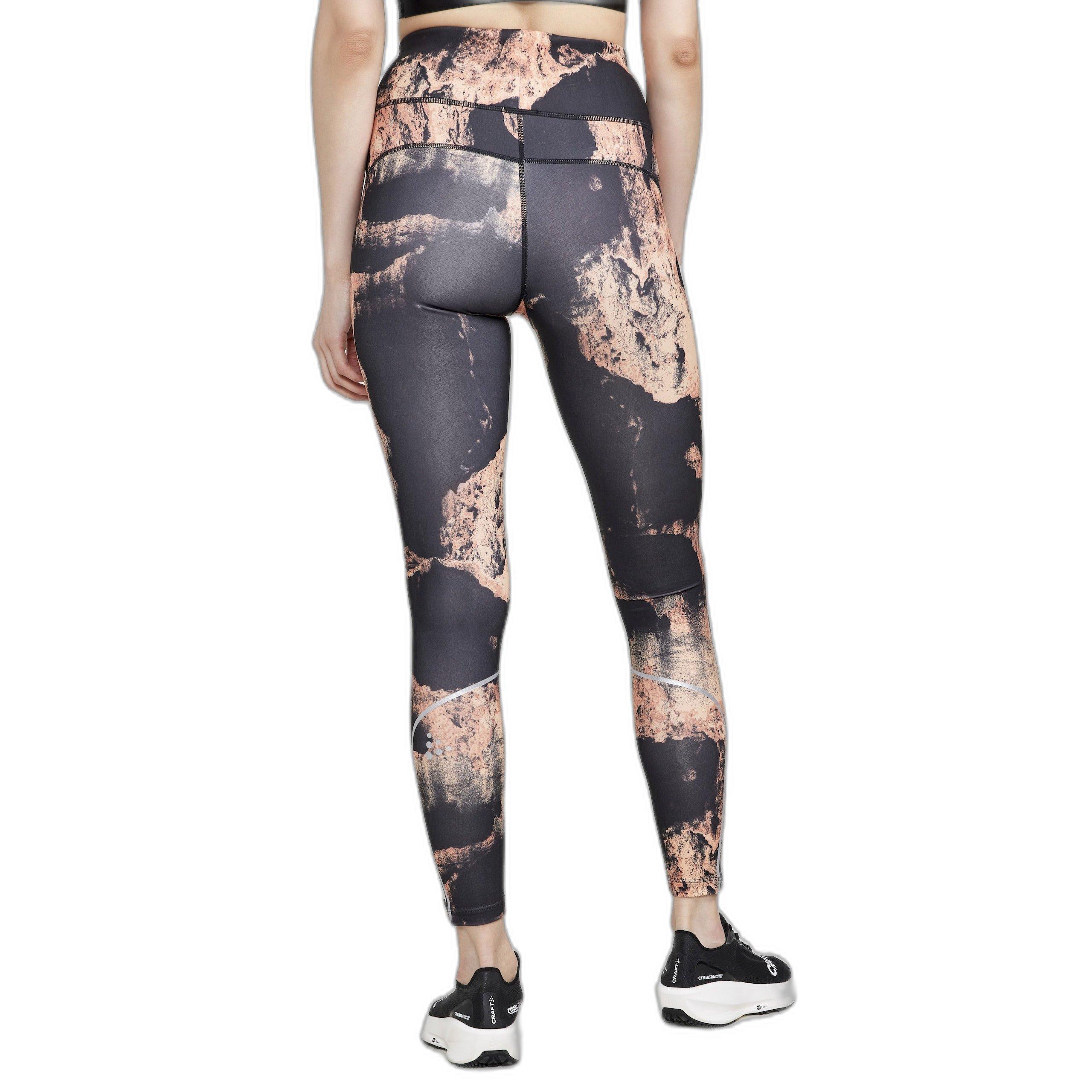 CRAFT Adv Essence Leggings da corsa  