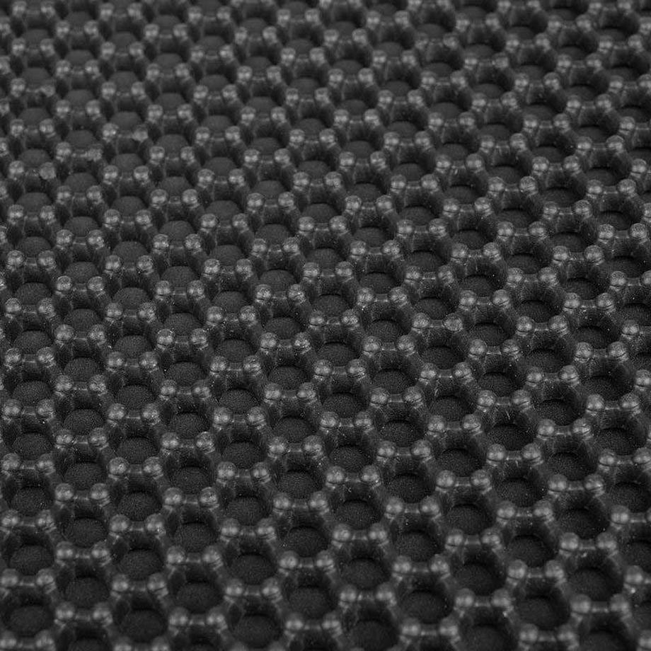 Northix  Teppich für Katzentoiletten 