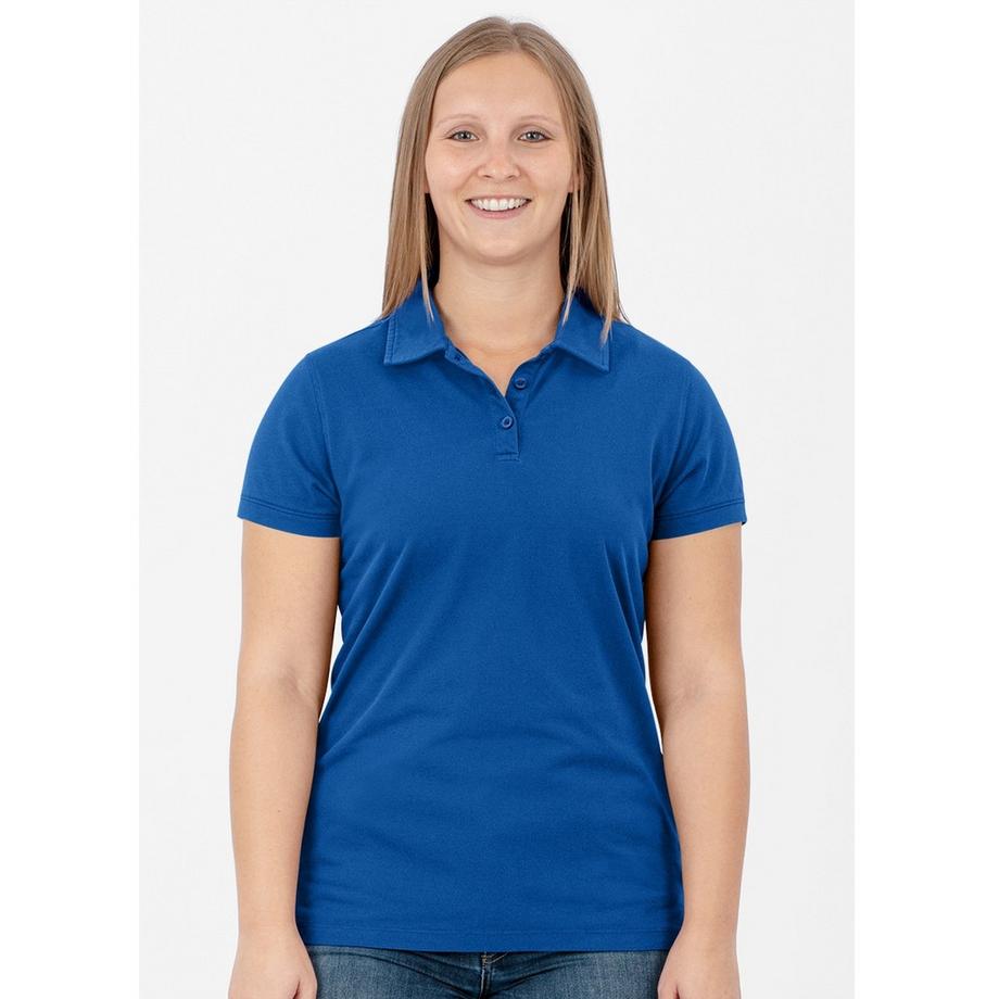 Jako Doubletex Piqué Poloshirt  