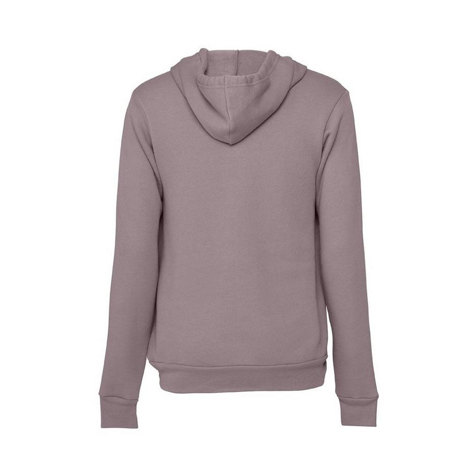 Bella + Canvas Sweat à capuche Pullover  