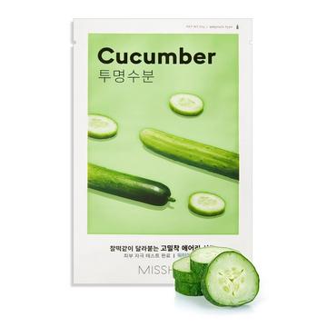 Airy Fit Sheet Mask Cucumber