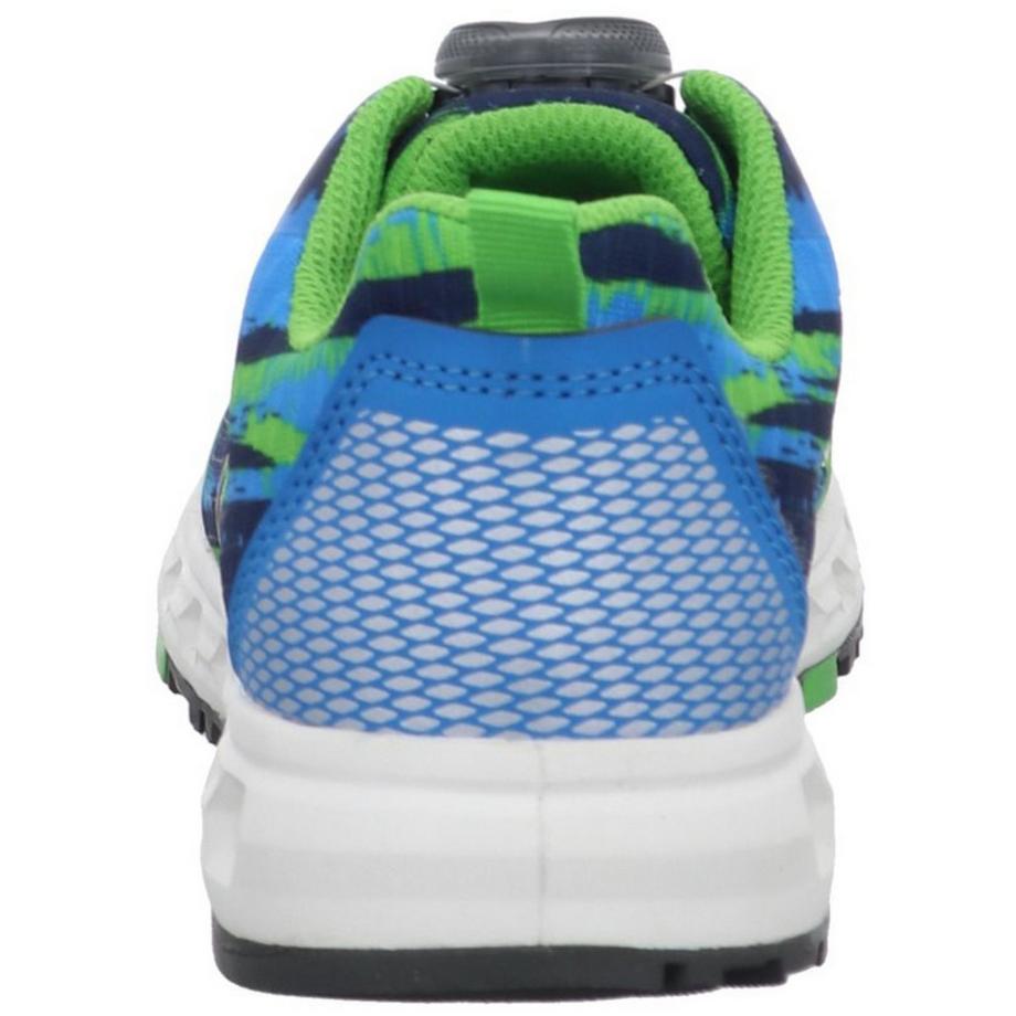 VADO Sneaker con sistema BOA Fit  